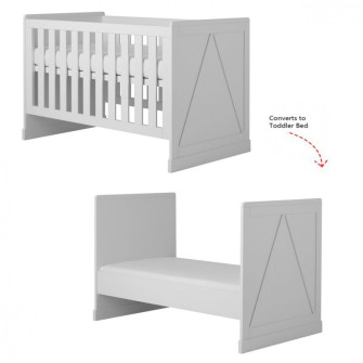 Sofá/cama para niños 140x70 (Colección Oxford )